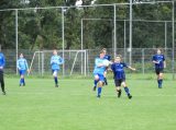 S.K.N.W.K. JO17-1 - ST FC De Westhoek/Z.S.C. '62 JO17-1 (beker) seizoen 2022-2023 (1e fase) (27/84)